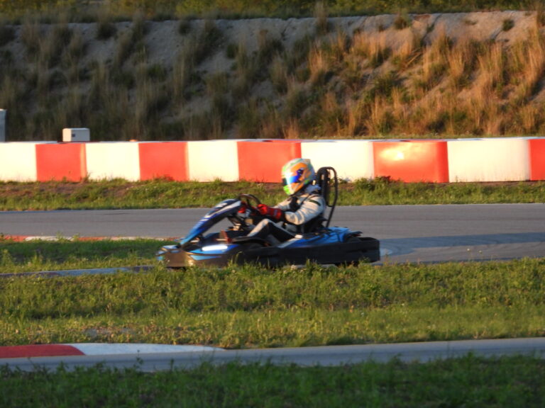 Open Karting Series — runda 6 — zdjęcie 8