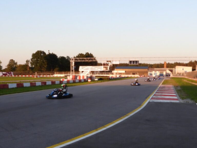 Open Karting Series — runda 6 — zdjęcie 6