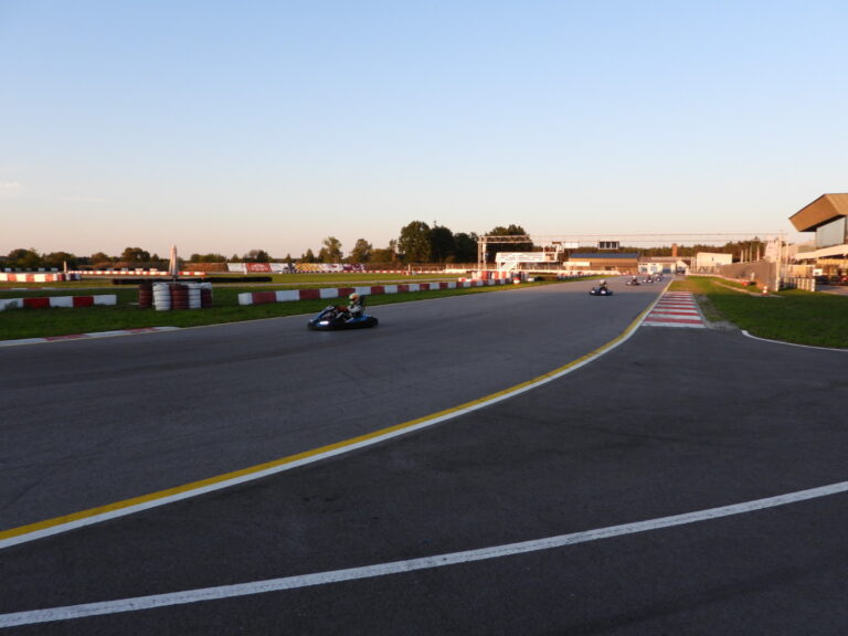Open Karting Series — runda 6 — zdjęcie 5