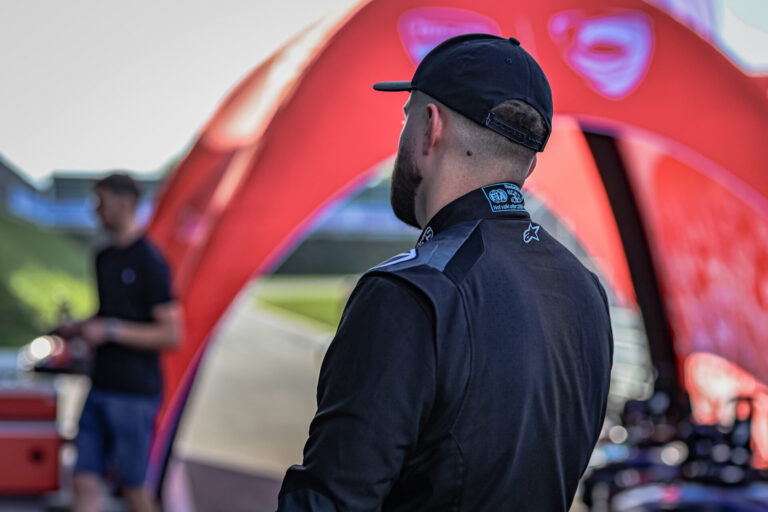 Open Karting Series — runda 7 - Finałowa — zdjęcie 278