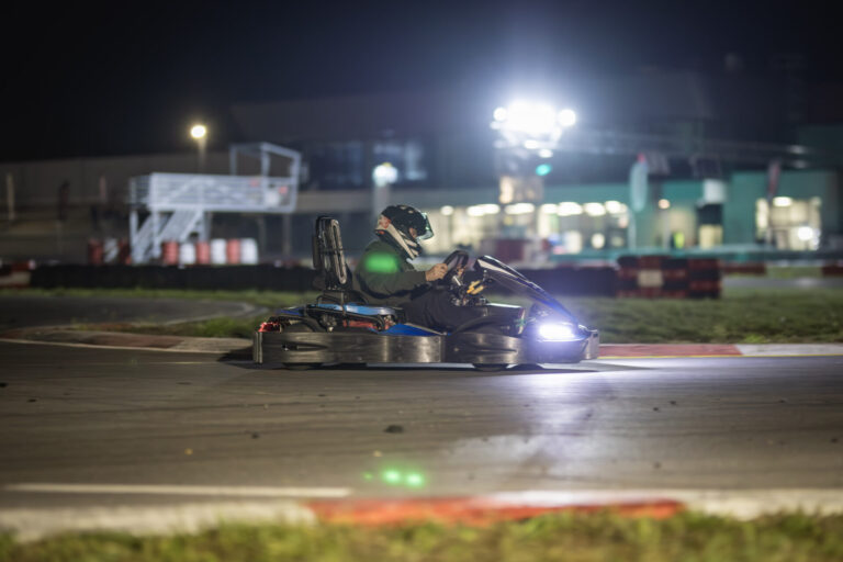 Biłgokart Night Racer — zdjęcie 226