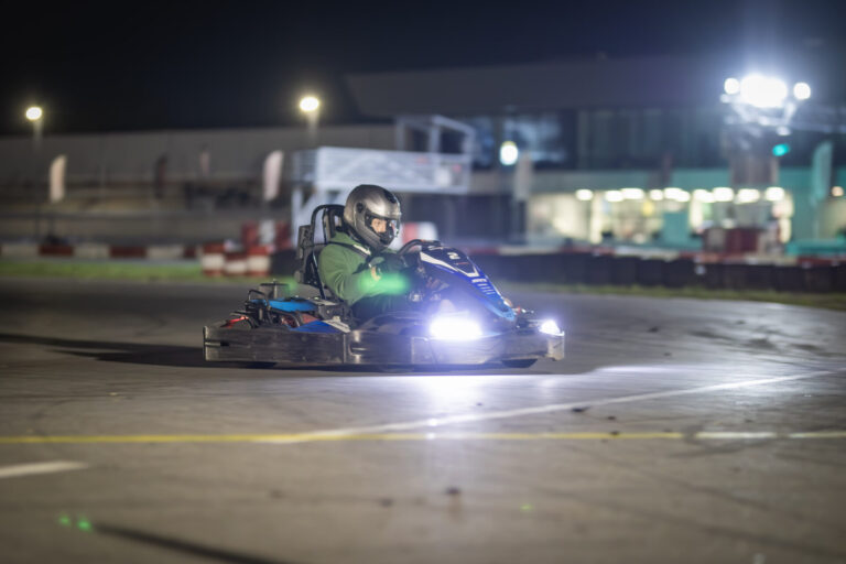 Biłgokart Night Racer — zdjęcie 224