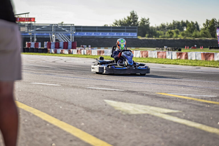 Open Karting Series — runda 7 - Finałowa — zdjęcie 175