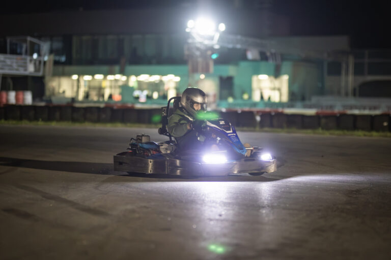 Biłgokart Night Racer — zdjęcie 223