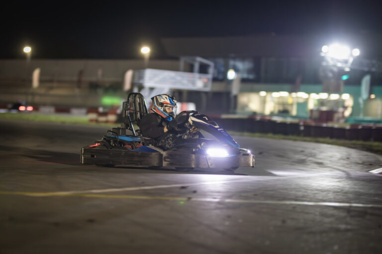 Biłgokart Night Racer — zdjęcie 219