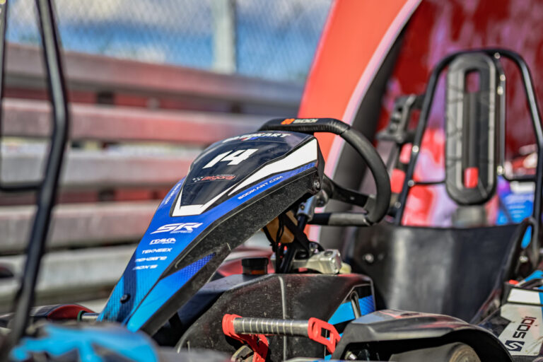Open Karting Series — runda 7 - Finałowa — zdjęcie 268