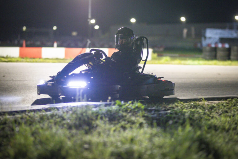 Biłgokart Night Racer — zdjęcie 217