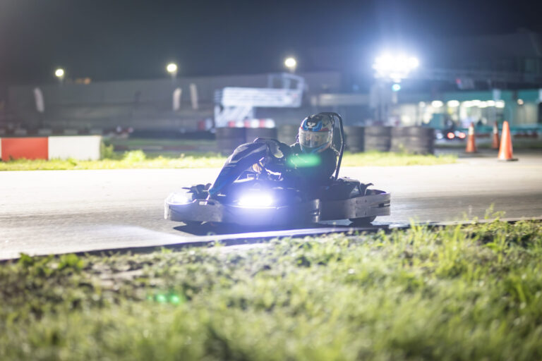 Biłgokart Night Racer — zdjęcie 216