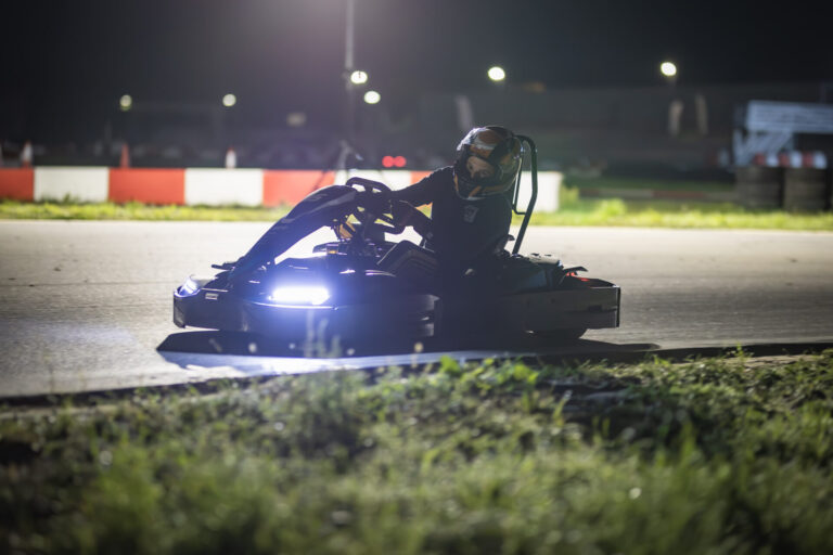 Biłgokart Night Racer — zdjęcie 215