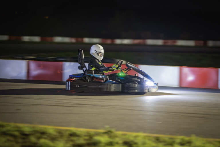 Biłgokart Night Racer — zdjęcie 213