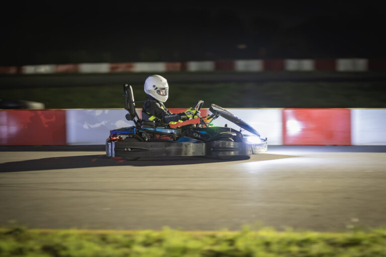 Biłgokart Night Racer — zdjęcie 212