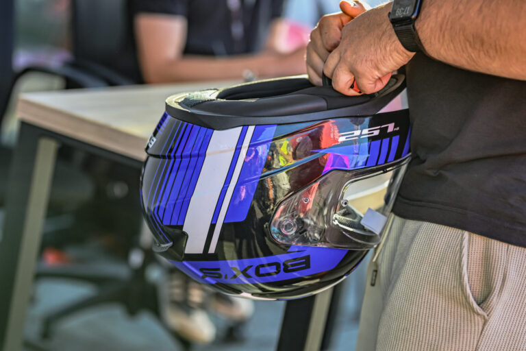 Open Karting Series — runda 7 - Finałowa — zdjęcie 163