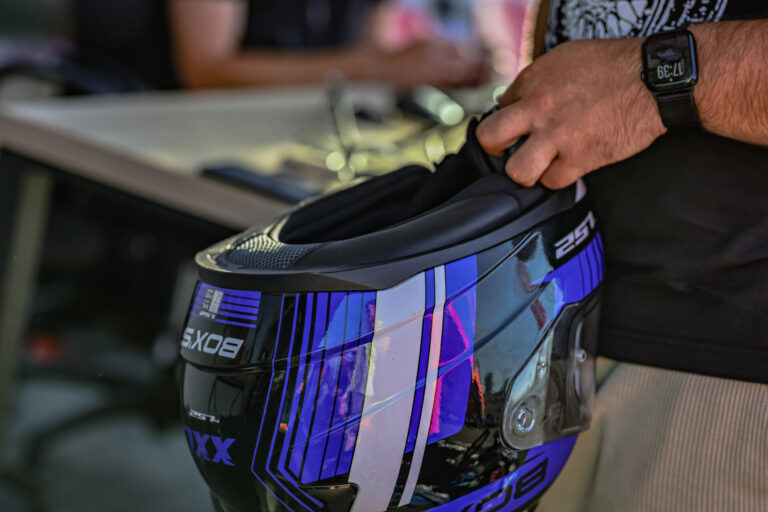 Open Karting Series — runda 7 - Finałowa — zdjęcie 162
