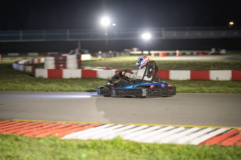 Biłgokart Night Racer — zdjęcie 210
