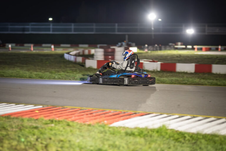 Biłgokart Night Racer — zdjęcie 209