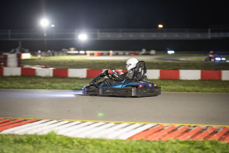 Biłgokart Night Racer — zdjęcie 208