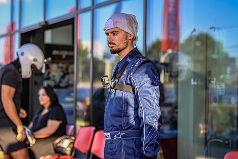 Open Karting Series — runda 7 - Finałowa — zdjęcie 159