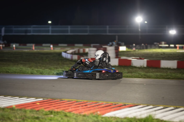 Biłgokart Night Racer — zdjęcie 207