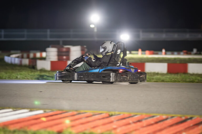 Biłgokart Night Racer — zdjęcie 206