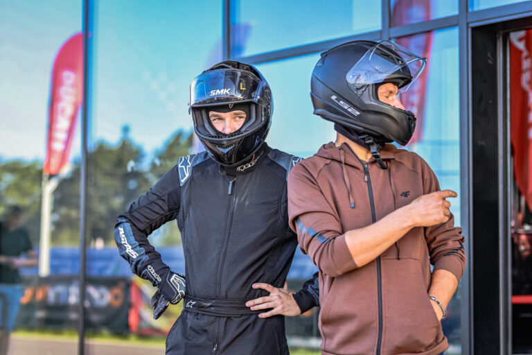 Open Karting Series — runda 7 - Finałowa — zdjęcie 157