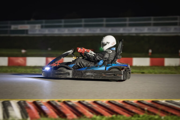 Biłgokart Night Racer — zdjęcie 204