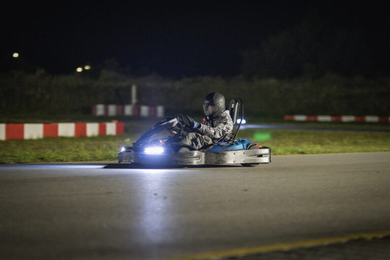 Biłgokart Night Racer — zdjęcie 202