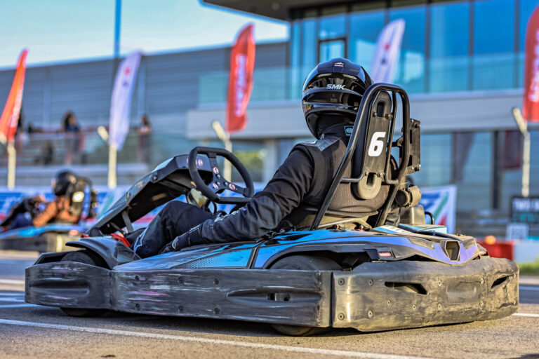 Open Karting Series — runda 7 - Finałowa — zdjęcie 152