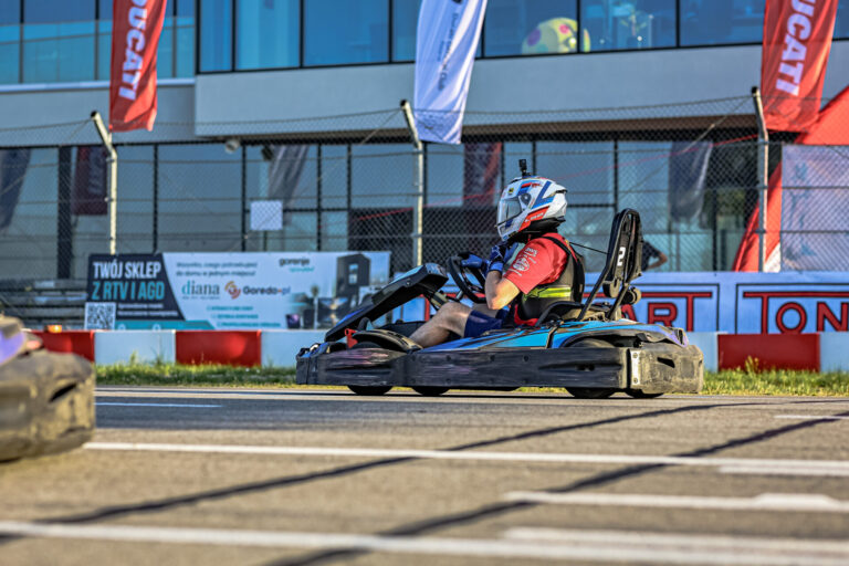 Open Karting Series — runda 7 - Finałowa — zdjęcie 149