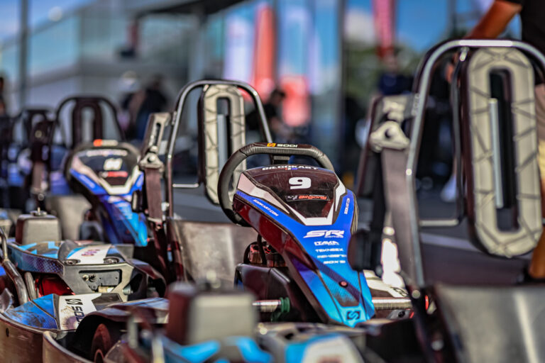Open Karting Series — runda 7 - Finałowa — zdjęcie 266