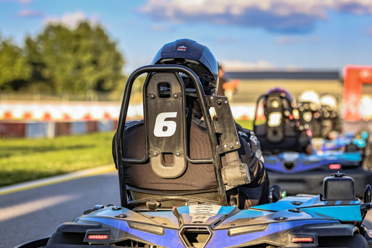 Open Karting Series — runda 7 - Finałowa — zdjęcie 147