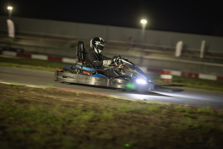 Biłgokart Night Racer — zdjęcie 191