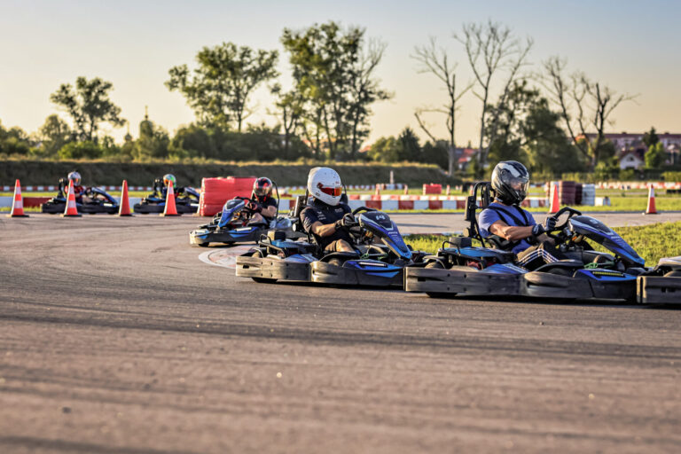 Open Karting Series — runda 7 - Finałowa — zdjęcie 142