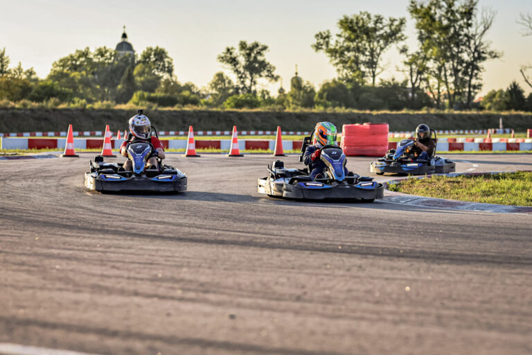 Open Karting Series — runda 7 - Finałowa — zdjęcie 141