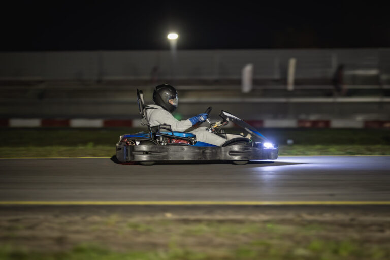 Biłgokart Night Racer — zdjęcie 189