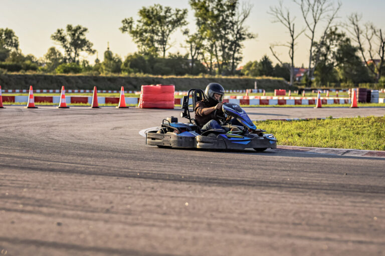 Open Karting Series — runda 7 - Finałowa — zdjęcie 140