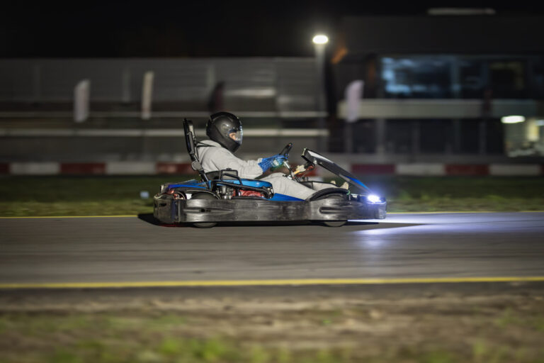 Biłgokart Night Racer — zdjęcie 188