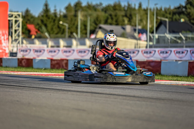 Open Karting Series — runda 7 - Finałowa — zdjęcie 139