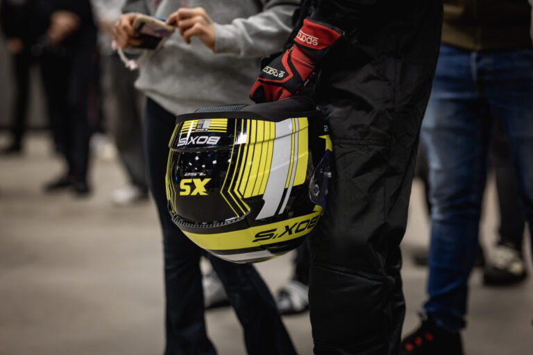 Biłgokart Night Racer — zdjęcie 313