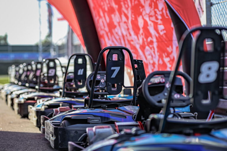 Open Karting Series — runda 7 - Finałowa — zdjęcie 265
