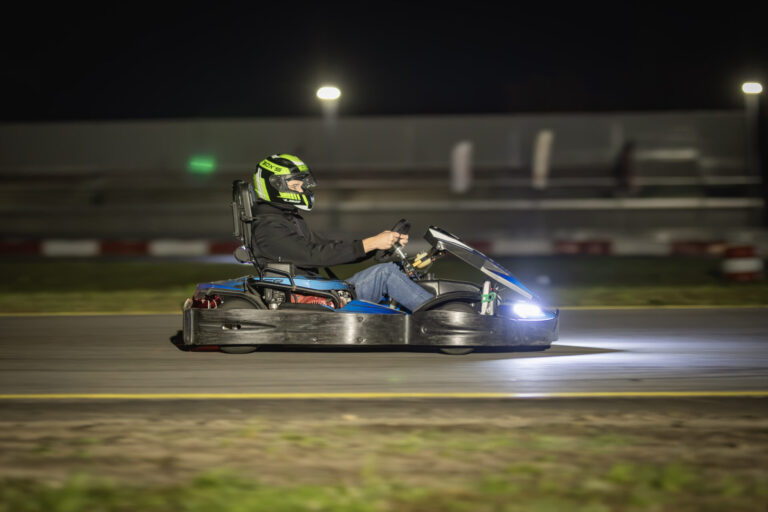 Biłgokart Night Racer — zdjęcie 187