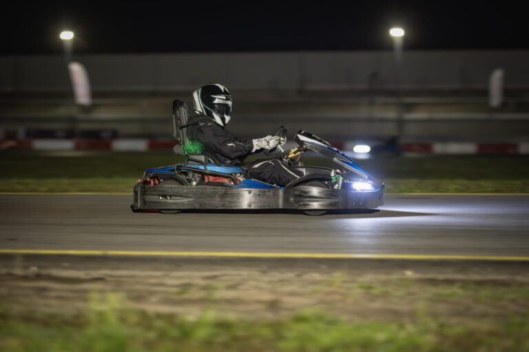 Biłgokart Night Racer — zdjęcie 186
