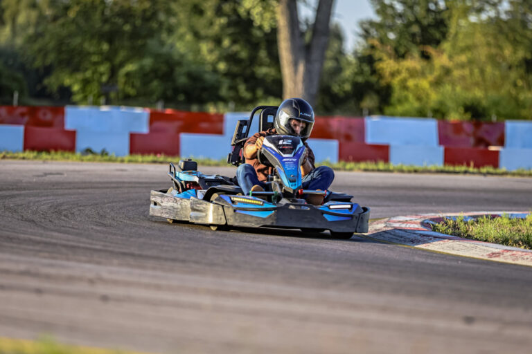 Open Karting Series — runda 7 - Finałowa — zdjęcie 137