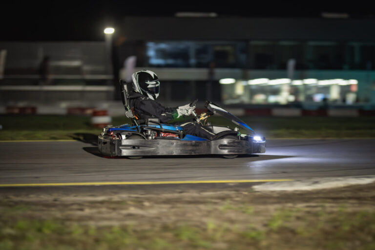 Biłgokart Night Racer — zdjęcie 185