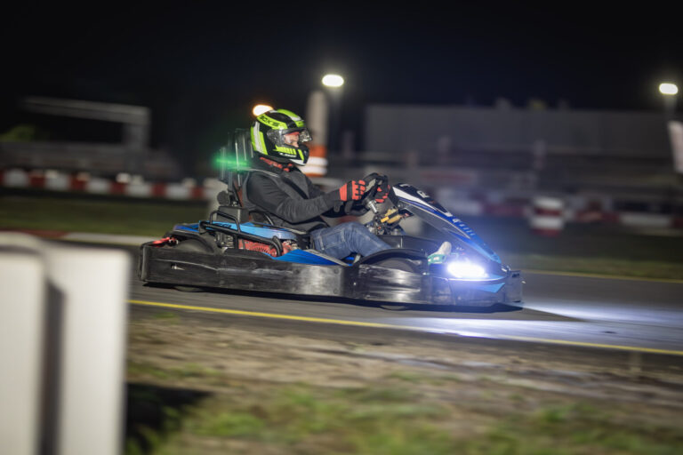 Biłgokart Night Racer — zdjęcie 184