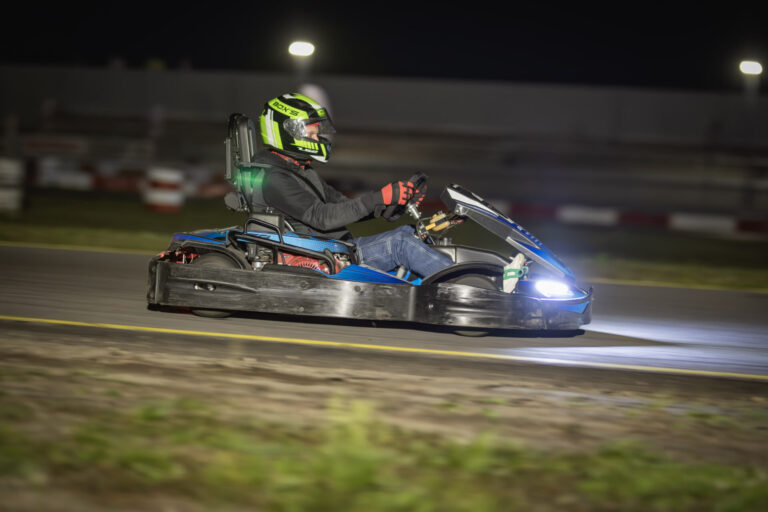 Biłgokart Night Racer — zdjęcie 183