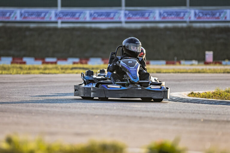 Open Karting Series — runda 7 - Finałowa — zdjęcie 134