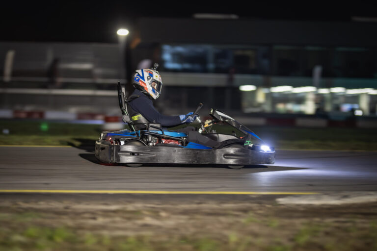 Biłgokart Night Racer — zdjęcie 182