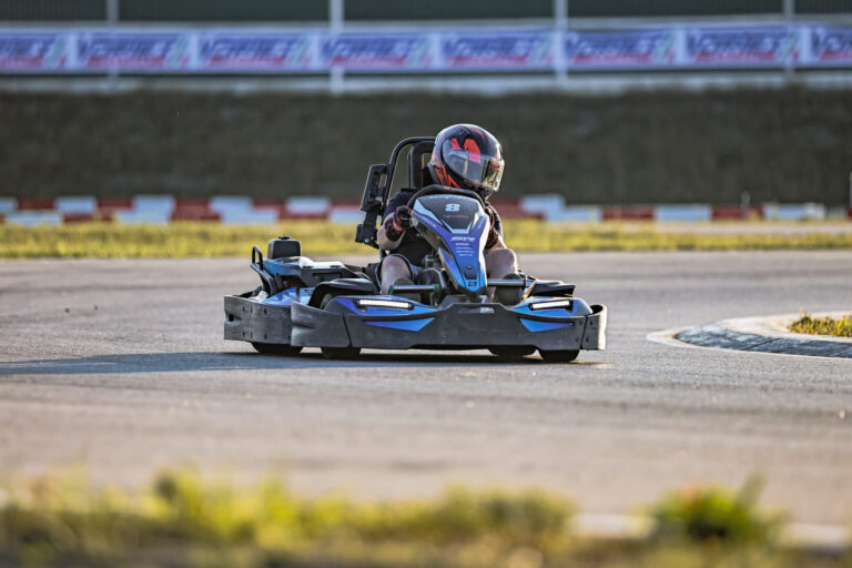 Open Karting Series — runda 7 - Finałowa — zdjęcie 133
