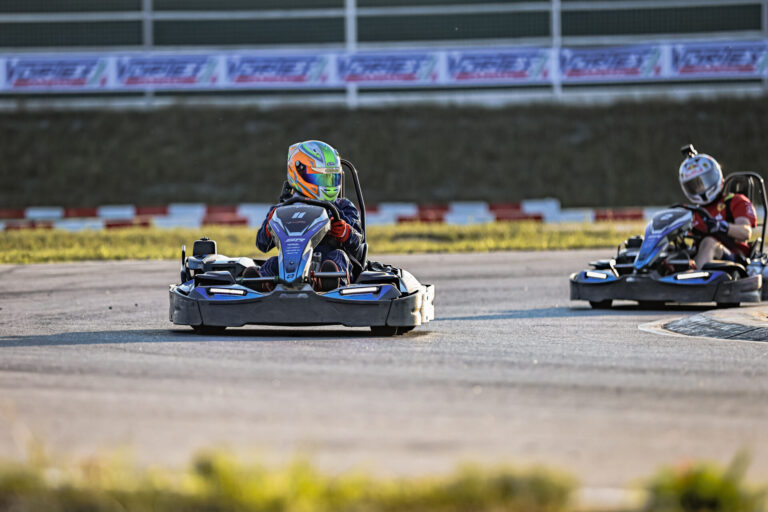 Open Karting Series — runda 7 - Finałowa — zdjęcie 132
