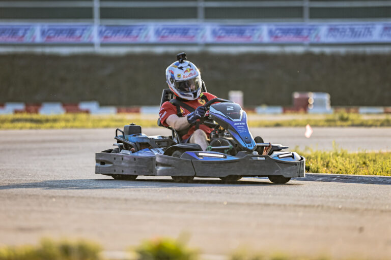 Open Karting Series — runda 7 - Finałowa — zdjęcie 131
